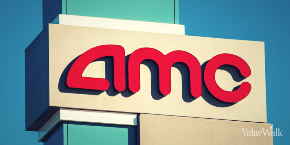 AMC Entertainment Stock Meme-Stock