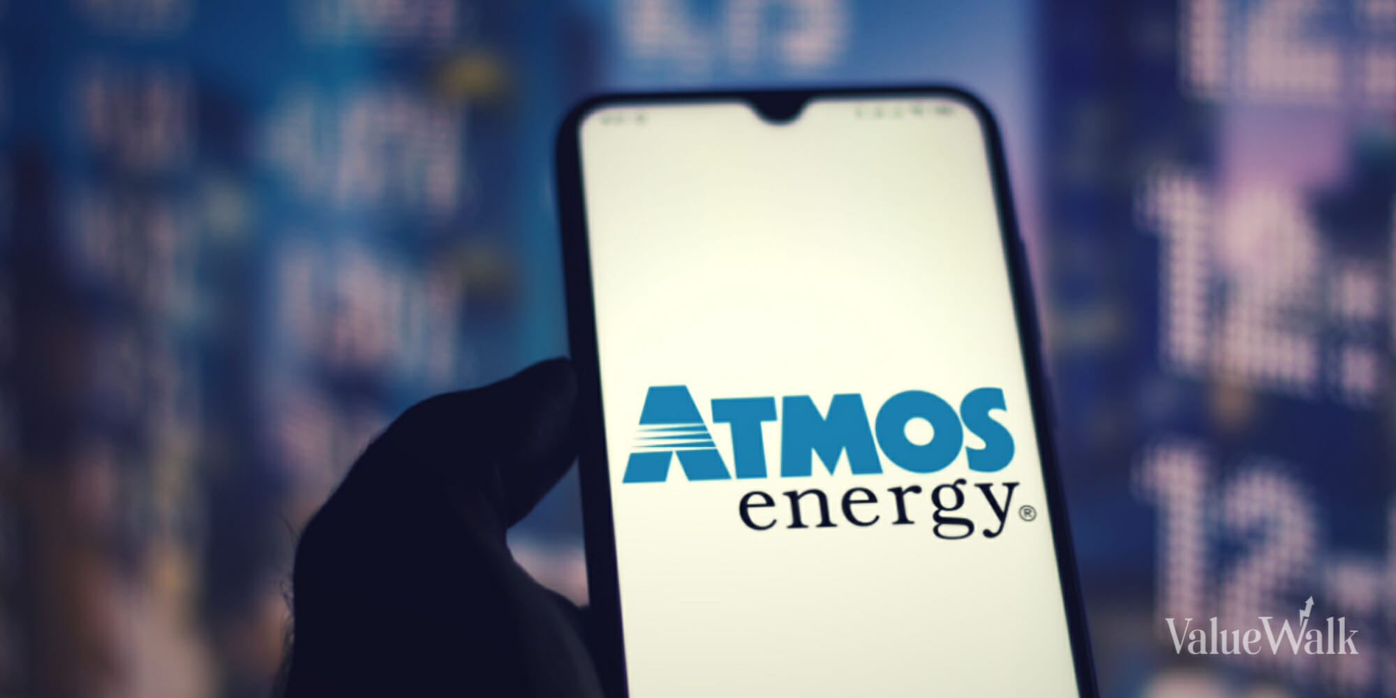 Atmos Energy Corporation