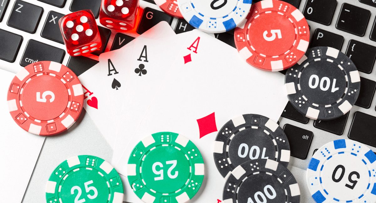 Best Offshore Gambling Sites