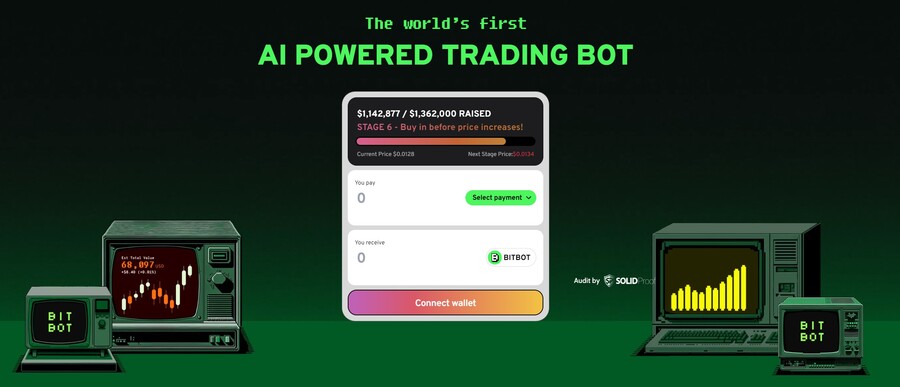 bitbot presale