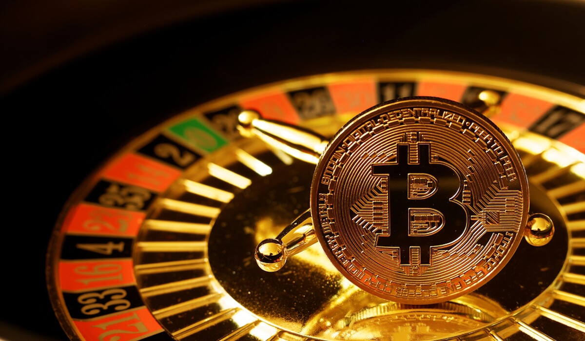 Best bitcoin casinos in Australia