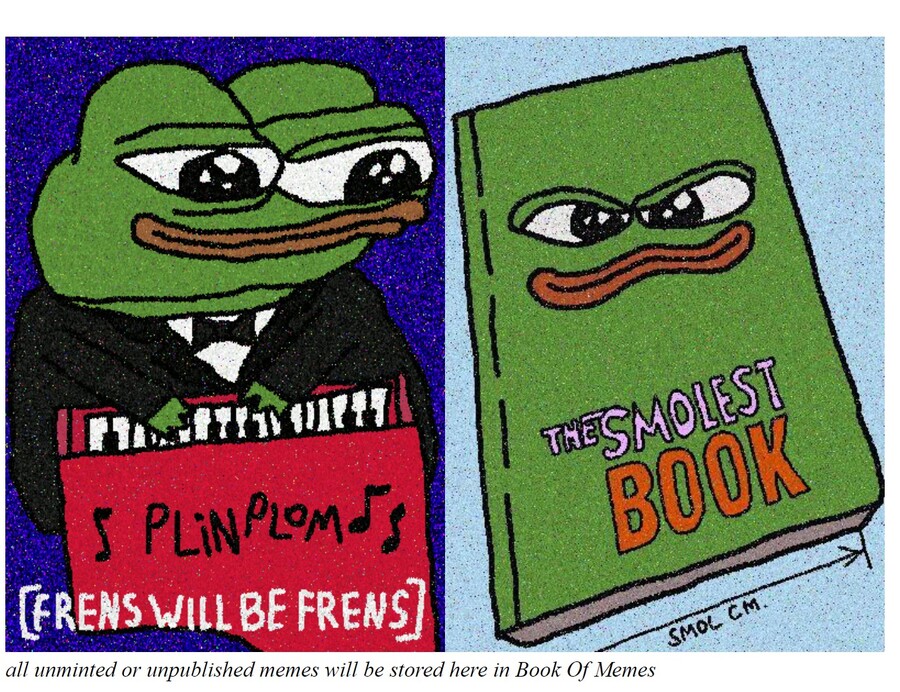 book of meme