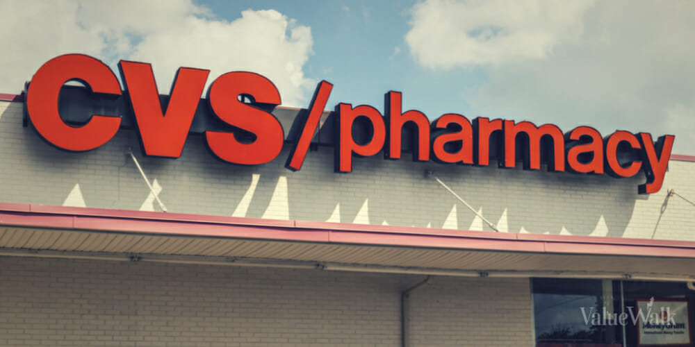 CVS Health Stock