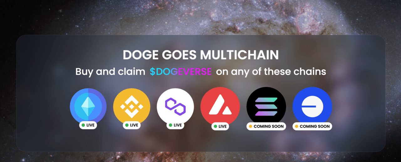 Dogeverse Value Proposition