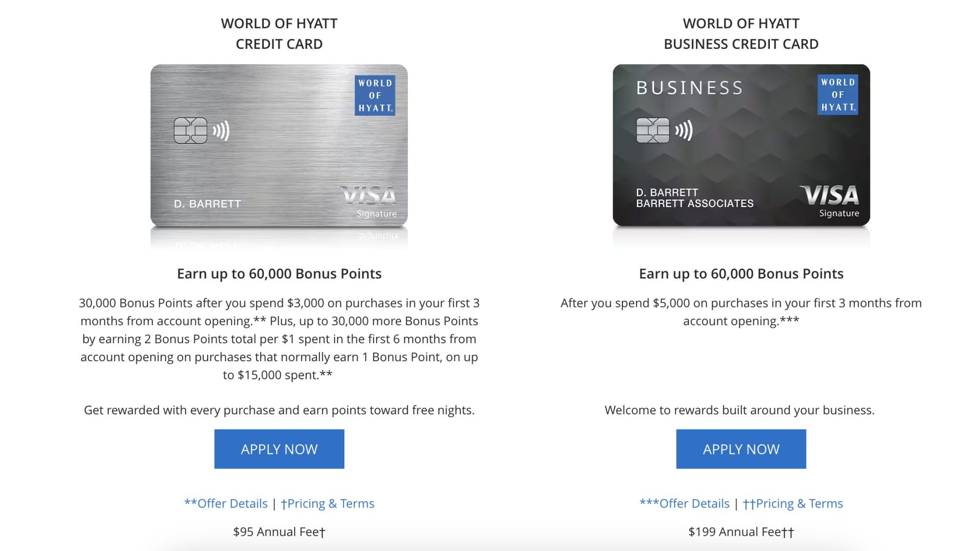 Delta SkyMiles® Gold American Express Card