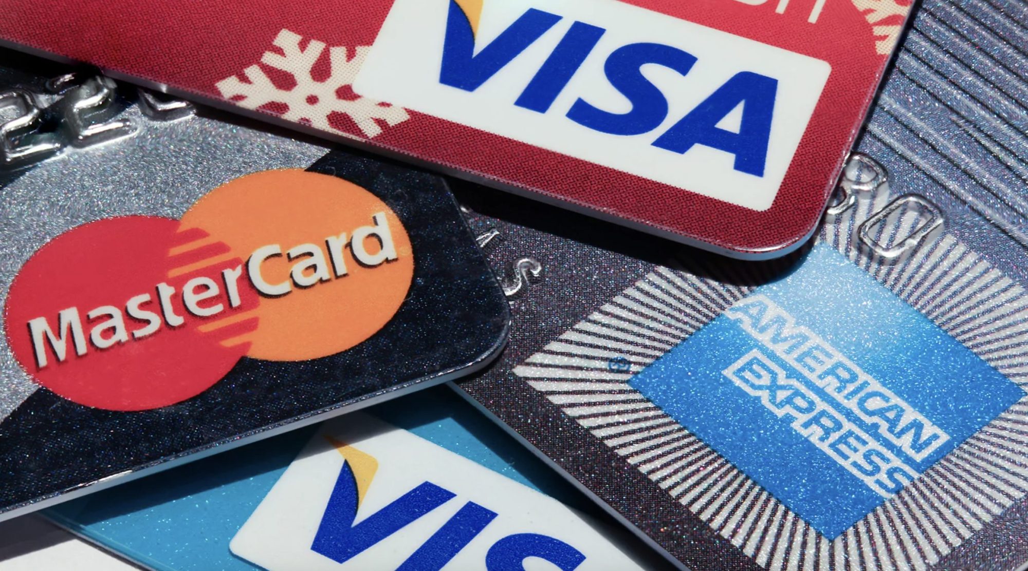 how do cash back credit cards work?