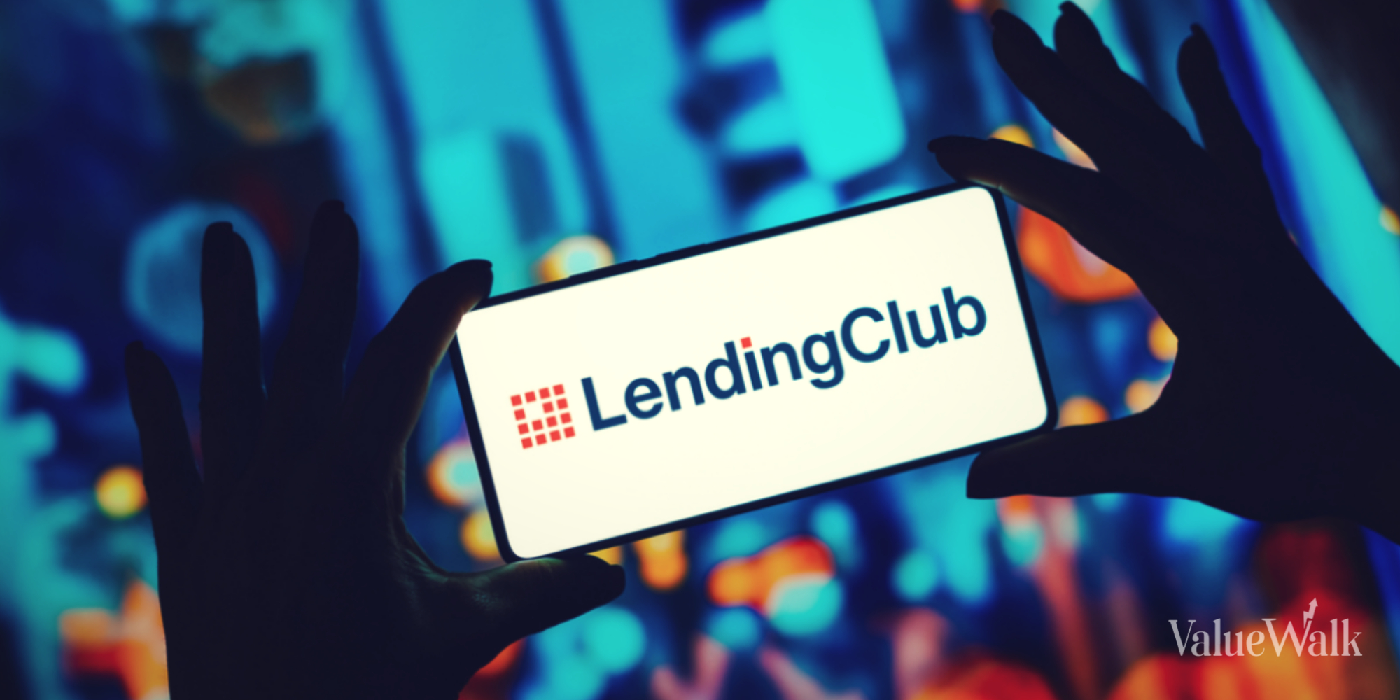 LendingClub