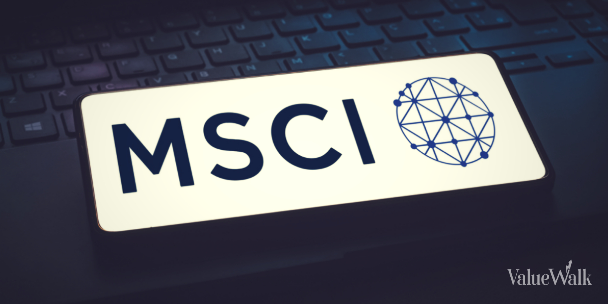 MSCI