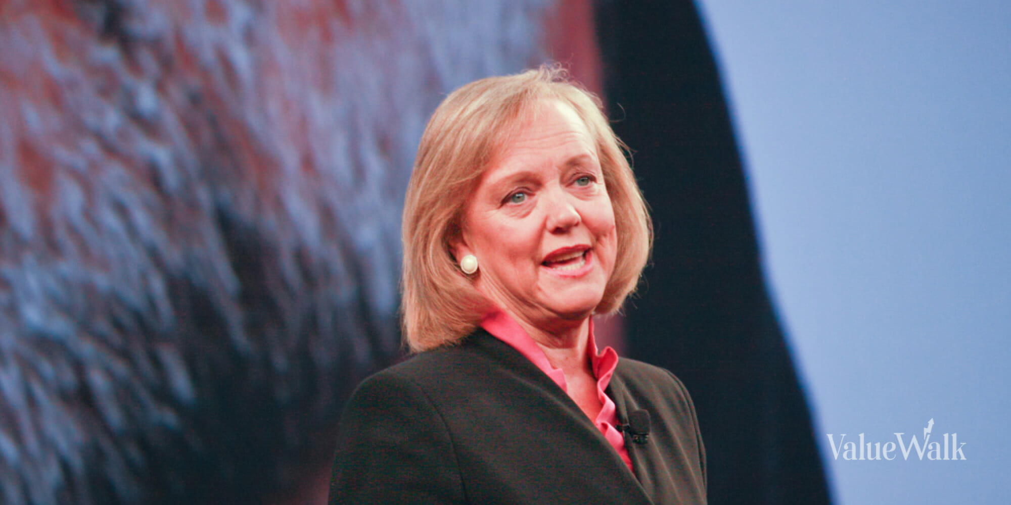 meg whitman net worth forbes