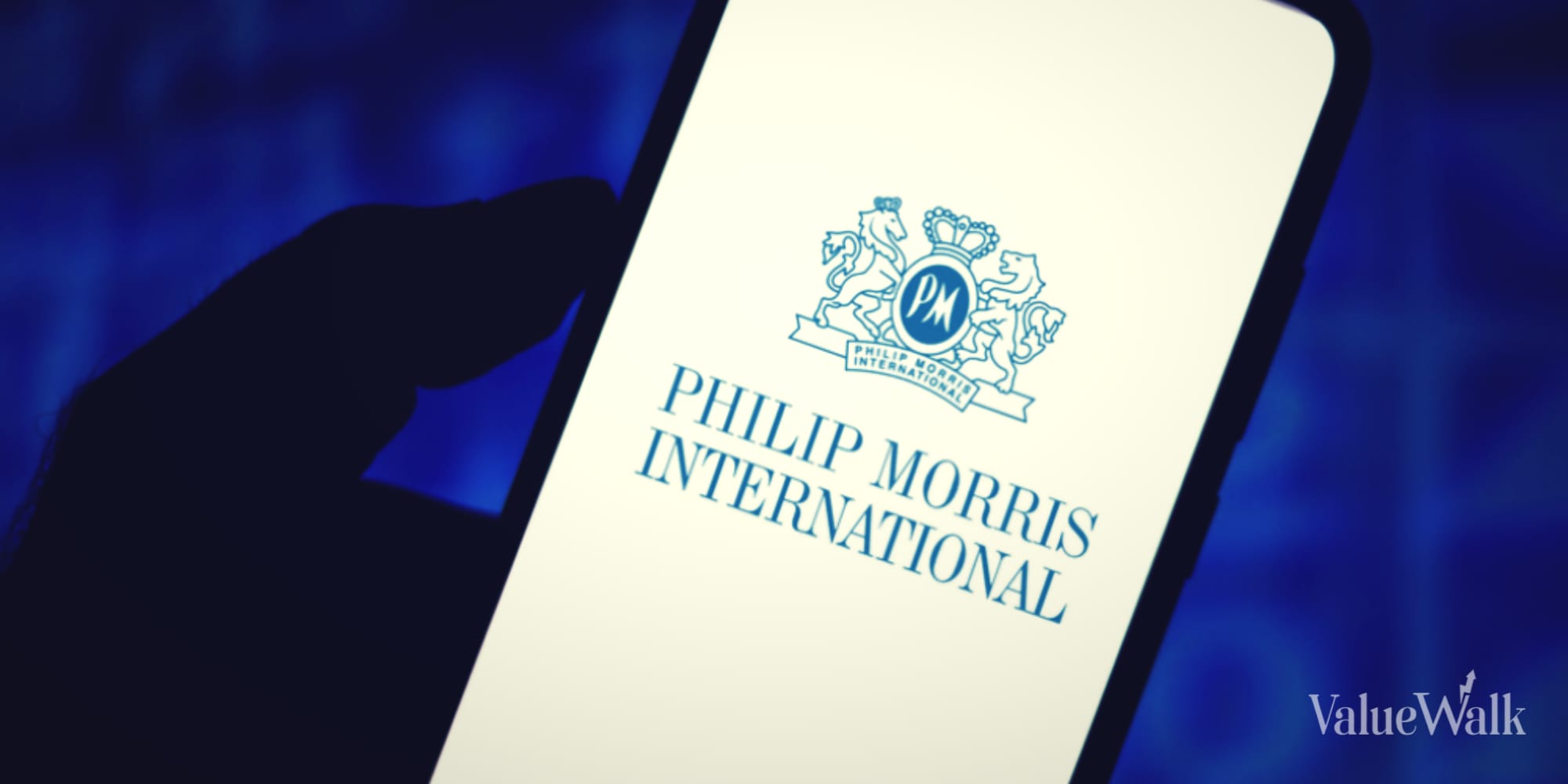 Philip Morris