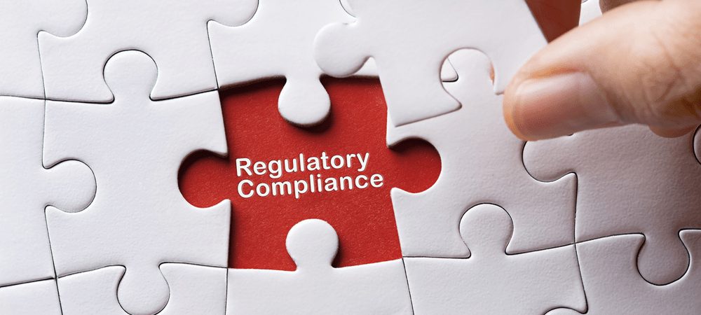 Trending Crypto Coins | Regulatory Compliance image