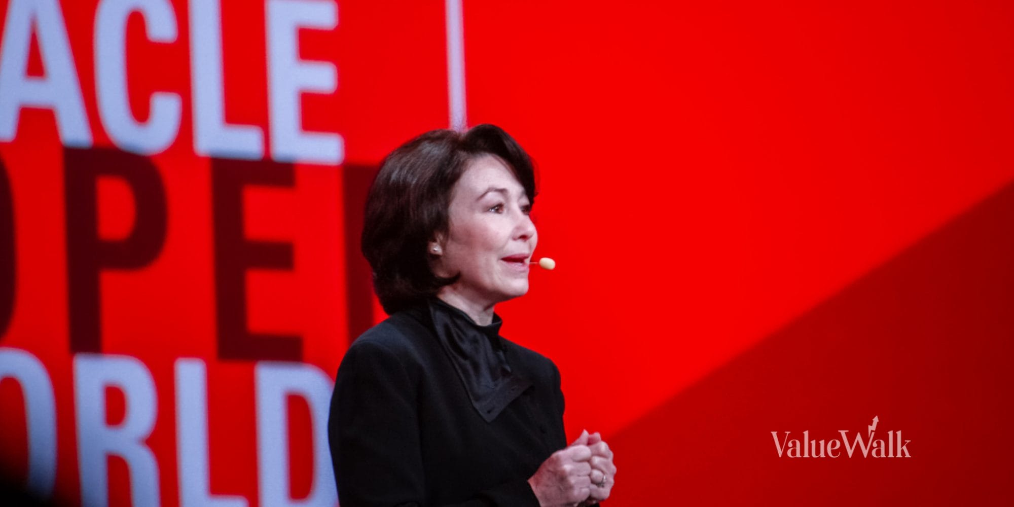 net worth of Safra Catz