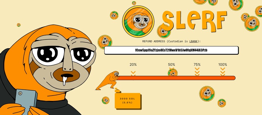 slerf meme coin