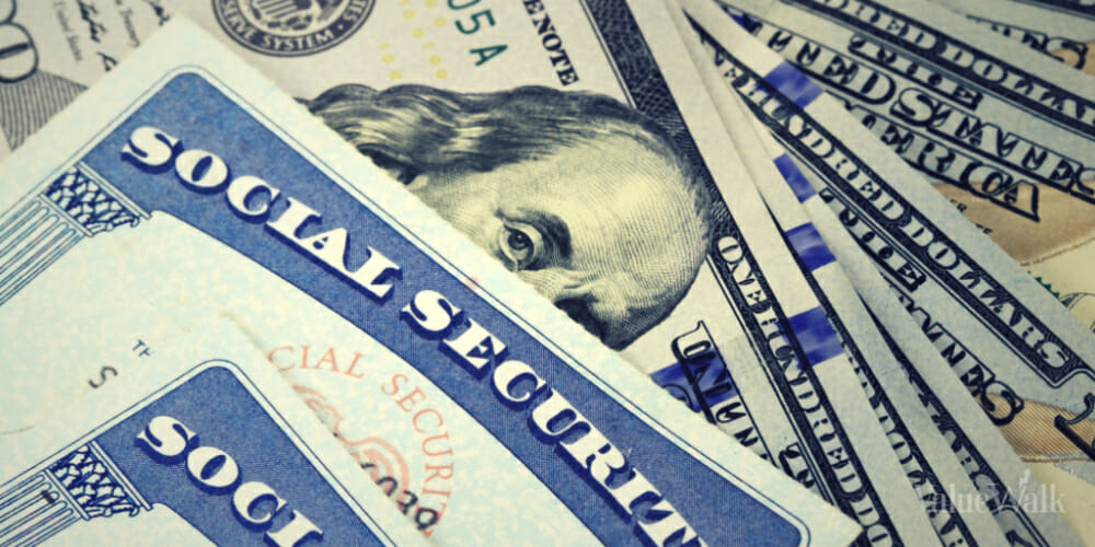 Social Security Overpayment Changes