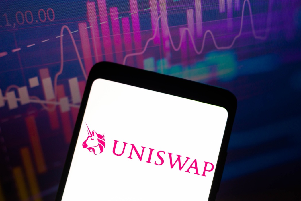 uniswap dex