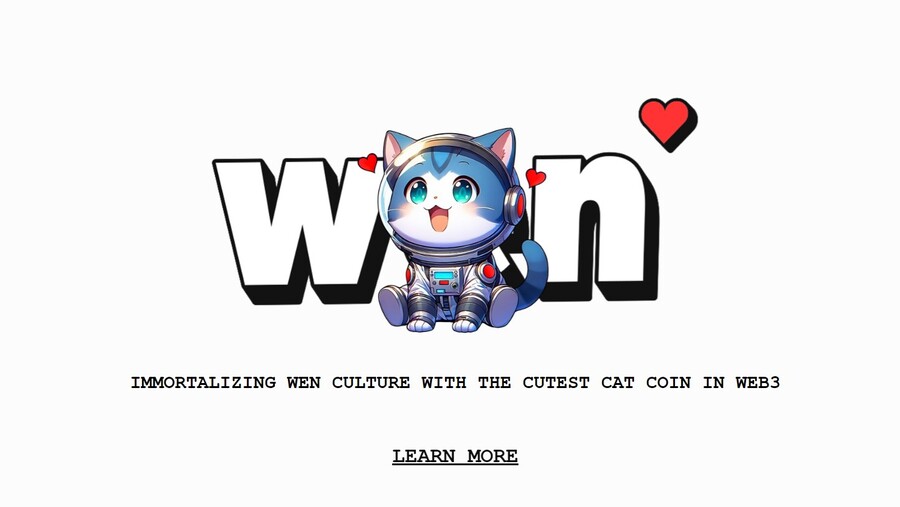 wen coin