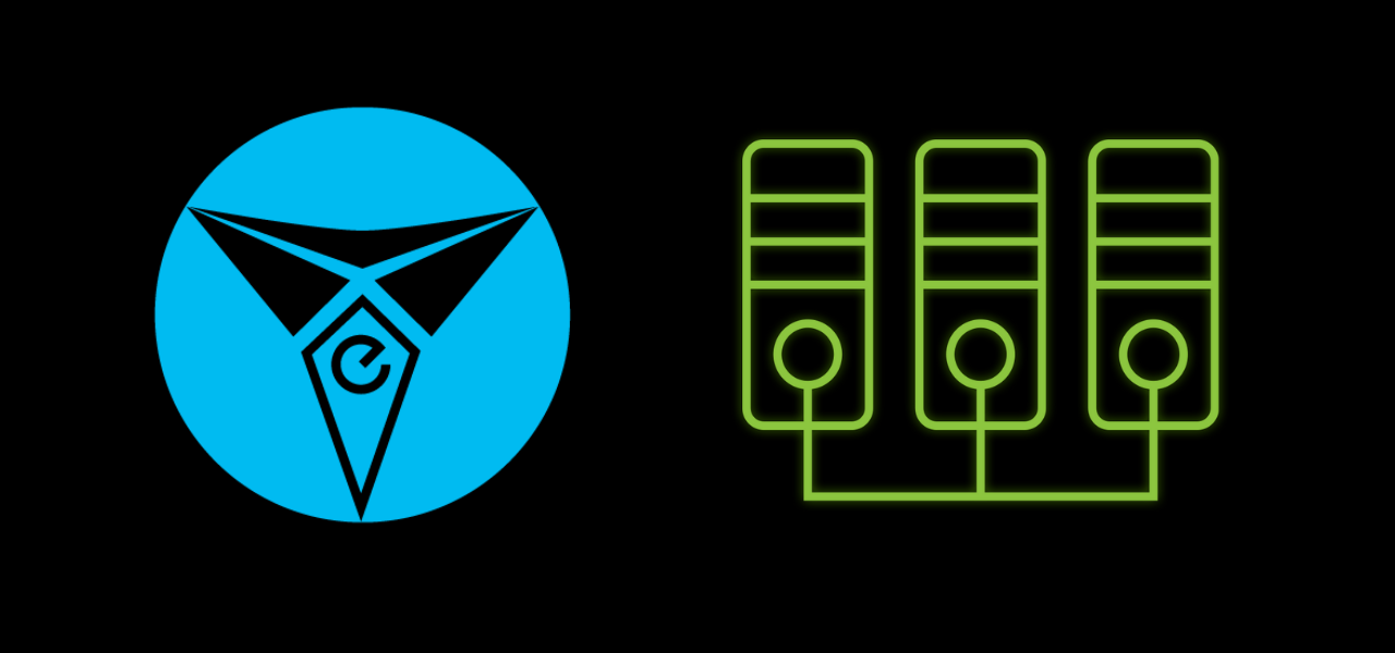 Best DeFi 2.0 Tokens | eTukTuk's smart infrastructure illustration